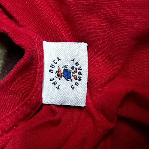 Shark Moon Saloon Hilton Head island T Shirt - Picture 4 of 5